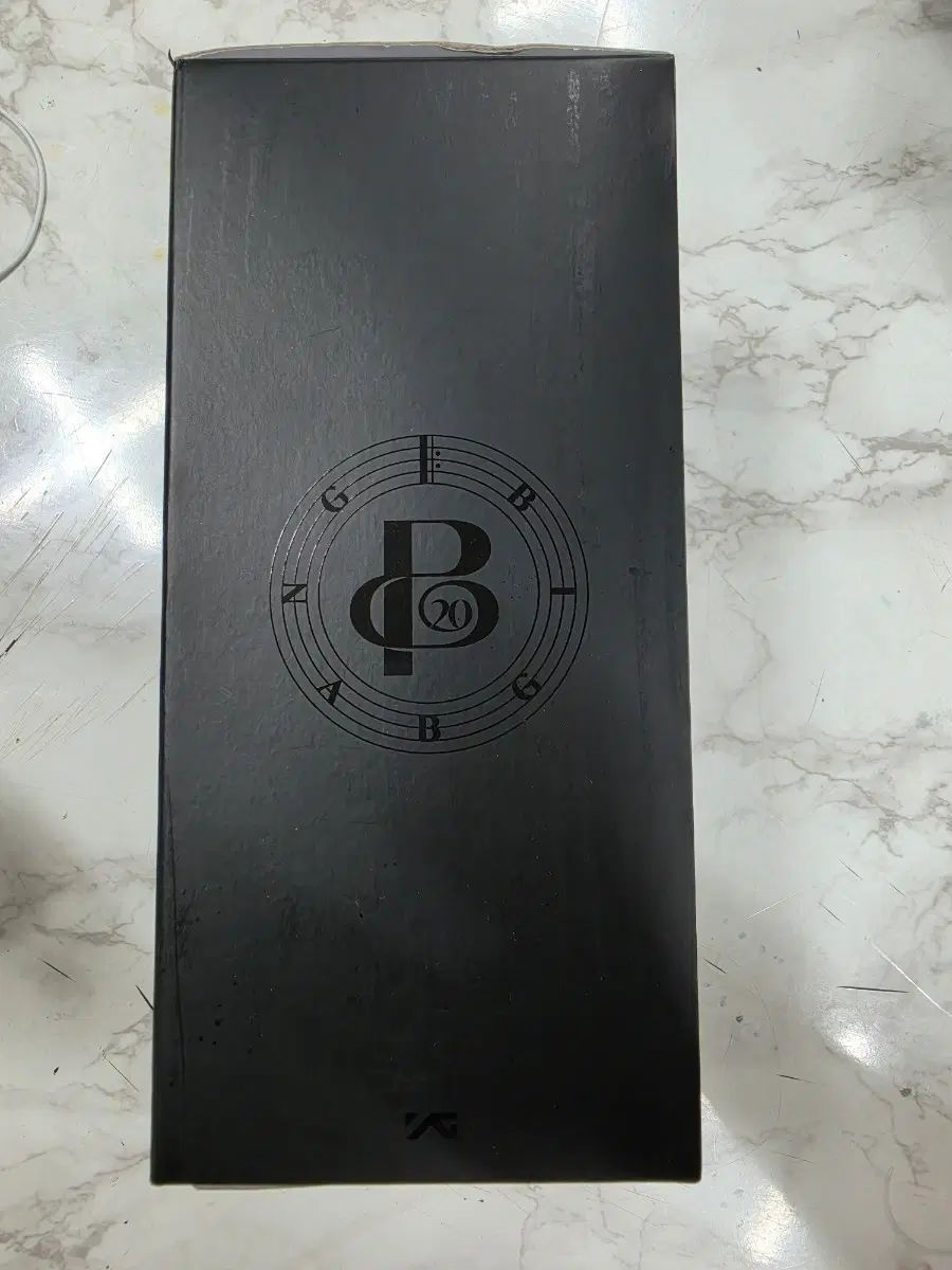 20周年 뱅복 ビッグバン応援棒 (A級)