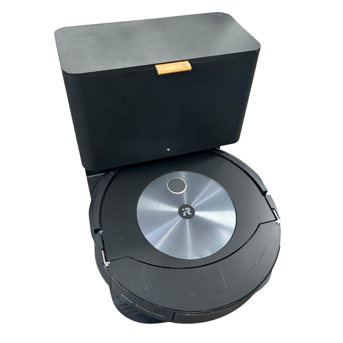■ iRobot Roomba RCA-Y1 ロボット掃除機 自動ゴミ収集機 クリーンベース 2764986,2764986 11,550円