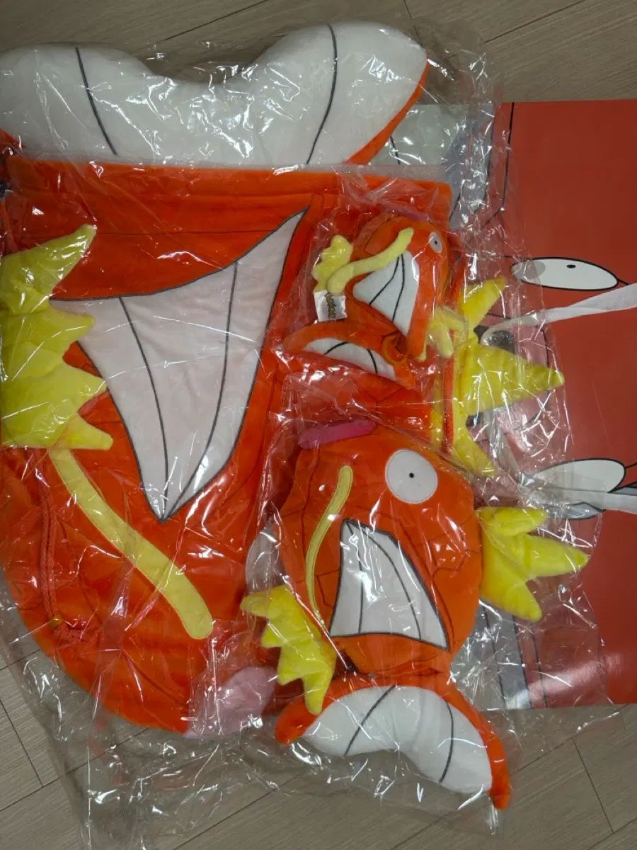 月光楽園 カープキング セット まとめ売り