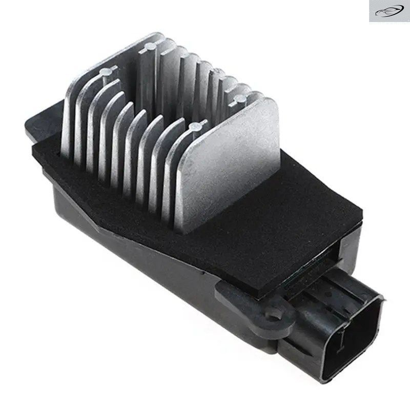 リンカーン タウンカー 4.6L V8 2003-2011 用精密カーブロワーモーター抵抗器部品 ブロワー抵抗器 A/C ブロワーモーター抵抗器 3W1Z19E