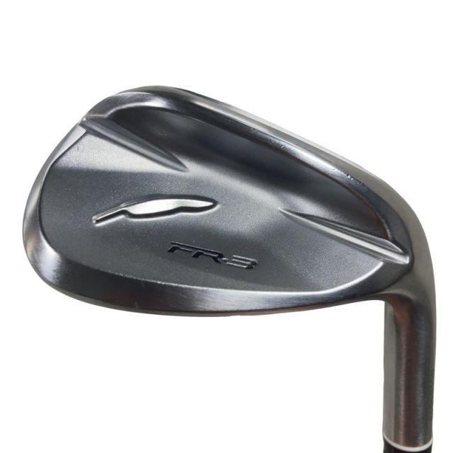 【中古】 フォーティーン FR-3 パールサテン 50° ウェッジ WG DS-91w (フレックスその他) メンズ 男性用 右利き 右用 Cランク ゴルフクラブ