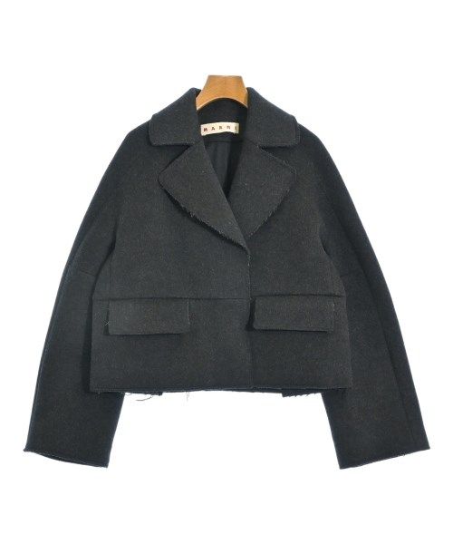 MARNI コート（その他） レディース 【古着】【中古】【送料無料】
