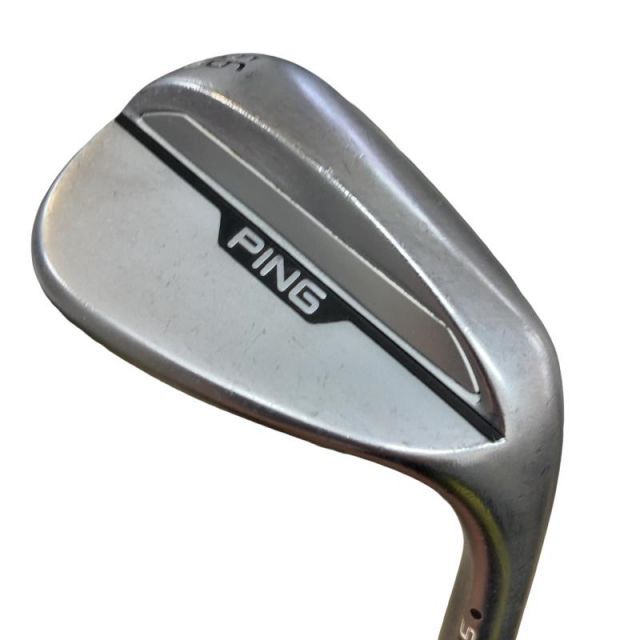 【中古】 ピン PING s159 56°/10° H ウェッジ WG NS PRO 950GH neo (フレックスS) メンズ 男性用 右利き 右用 Cランク ゴルフクラブ 12,652円