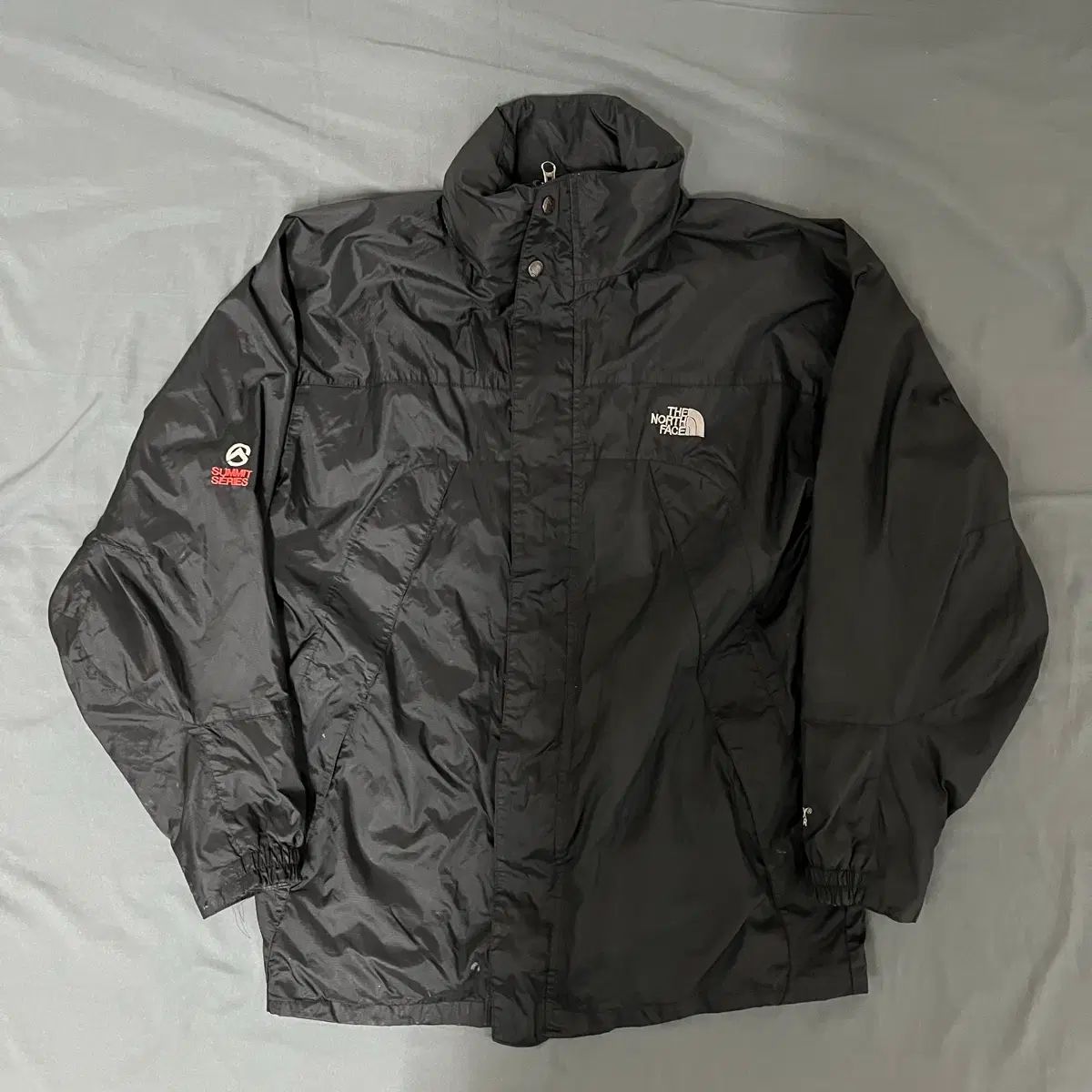 THE NORTH FACE サミットシリーズ GORE-TEX ウィンドブレーカー ジャケット L/100 10,909円