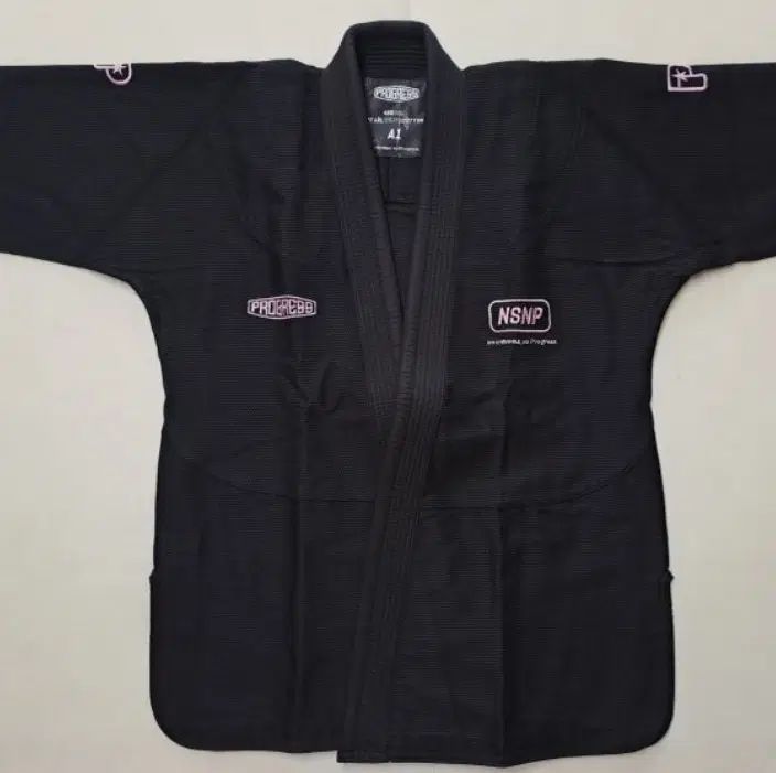 特Aランク プログレス バランス シリーズ インク ブラック 柔術 Jiu-Jitsu 柔道着