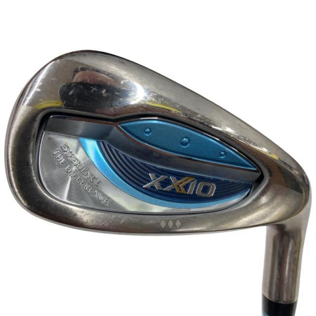 【中古】 ダンロップ XXIO(2024) #5 レディース 単品アイアン LI XXIO MP1300L(IR) (フレックスL) レディース 女性用 右利き 右用 Cランク ゴルフクラブ