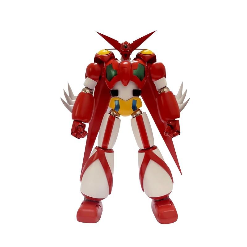 ダイナマイトアクション! NO.10 新ゲッターロボ ゲッター1