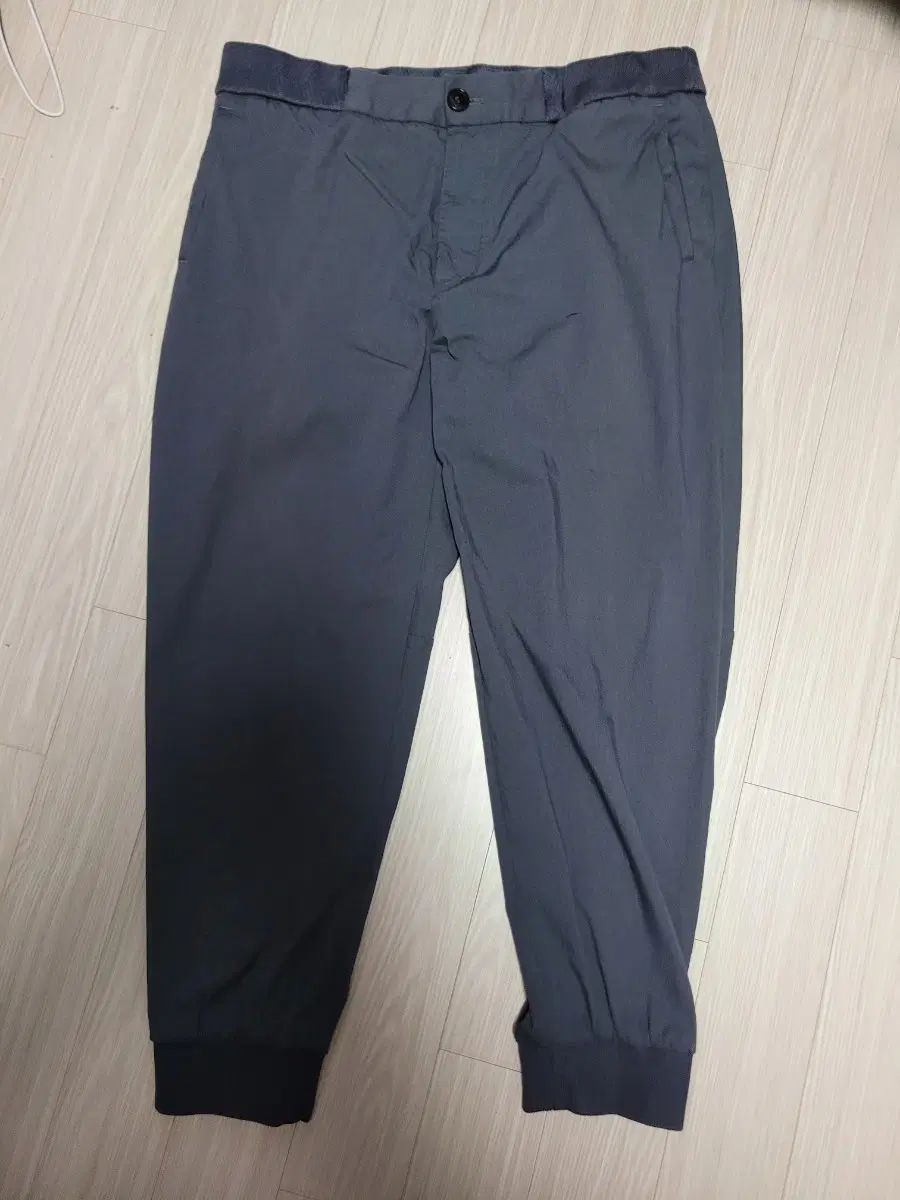 SYSTEM ジョガーパンツ 88 サイズ 34 36 7,799円