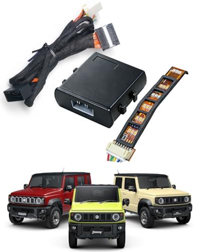 msジムニー/シエラー/ノマド JB64W / JB74W/JC74W AT車専用 シフトゲート LED ポジションイルミネーション 【シフト連動・現在位置のみ点灯】 車種専用設計 カプラーオン 取付簡単 夜間視認性向上 内装 カスタムパーツ 21a3f357 18,350円