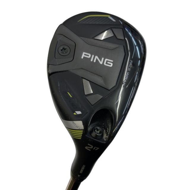 【中古】 ピン G430 U2 ユーティリティ UT PING TOUR 2.0 CHROME 85(UT) (フレックスR) メンズ 男性用 右利き 右用 Cランク ゴルフクラブ