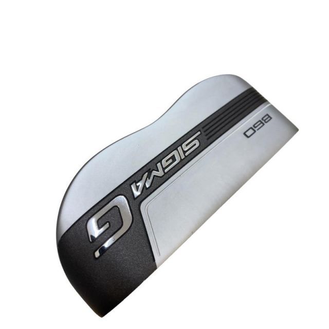 【中古】 ピン SIGMA G B60 34インチ(PP60) パター PT スチール (フレックスその他) メンズ 男性用 右利き 右用 Cランク ゴルフクラブ