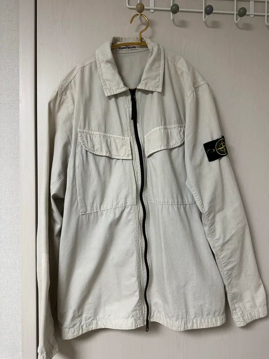 STONE ISLAND ストーンアイランド シャツ ジャケット 29,004円