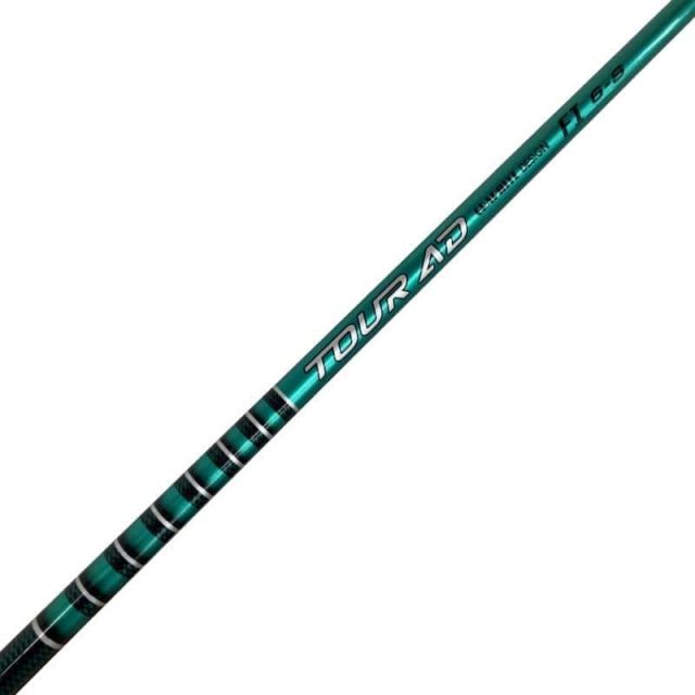 【中古】 キャロウェイスリーブ付き(QUANTUM系) グラファイトデザインドライバー用 シャフト Tour AD FI 6 (フレックスS)Bランク ゴルフクラブ 27,132円
