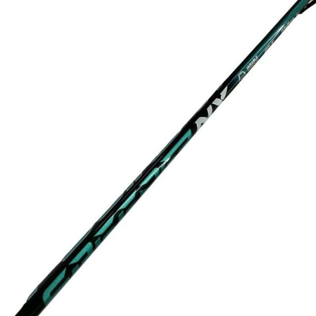 【中古】 キャロウェイスリーブ付き(ELYTE系) フジクラフェアウェイウッド用 シャフト SPEEDER NX GREEN 60 (フレックスX)Bランク ゴルフクラブ