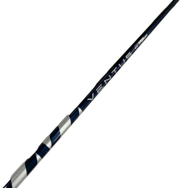 【中古】 テーラーメイドスリーブ付き(Qi4D系) フジクラフェアウェイウッド用 シャフト VENTUS BLUE 6 (フレックスX)Bランク ゴルフクラブ