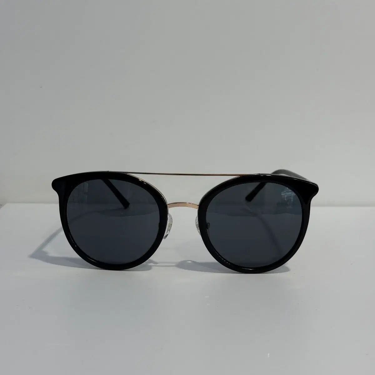 カリンモニカ (CARIN Monica) ブラック サングラス 7,970円