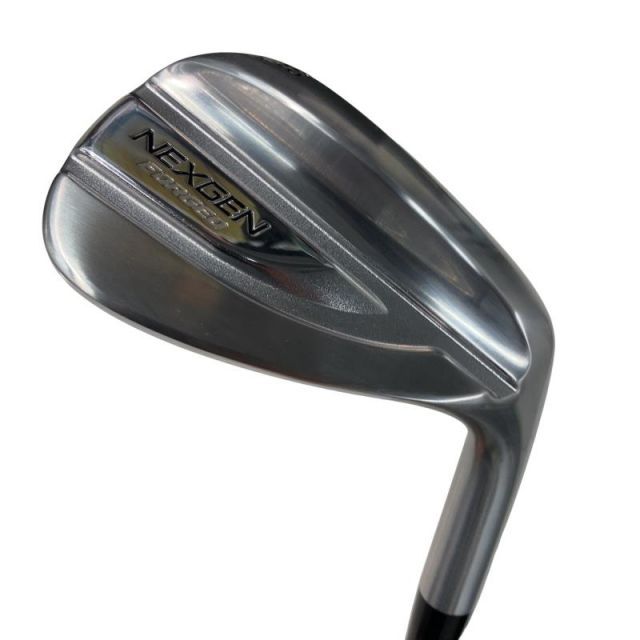 【中古】 ゴルフパートナー NEXGEN FORGED WEDGE(2025) 52°/10°S ウェッジ WG NS PRO MODUS3 TOUR110 (フレックスS) メンズ 男性用 右利き 右用 Bランク ゴルフクラブ 16,562円