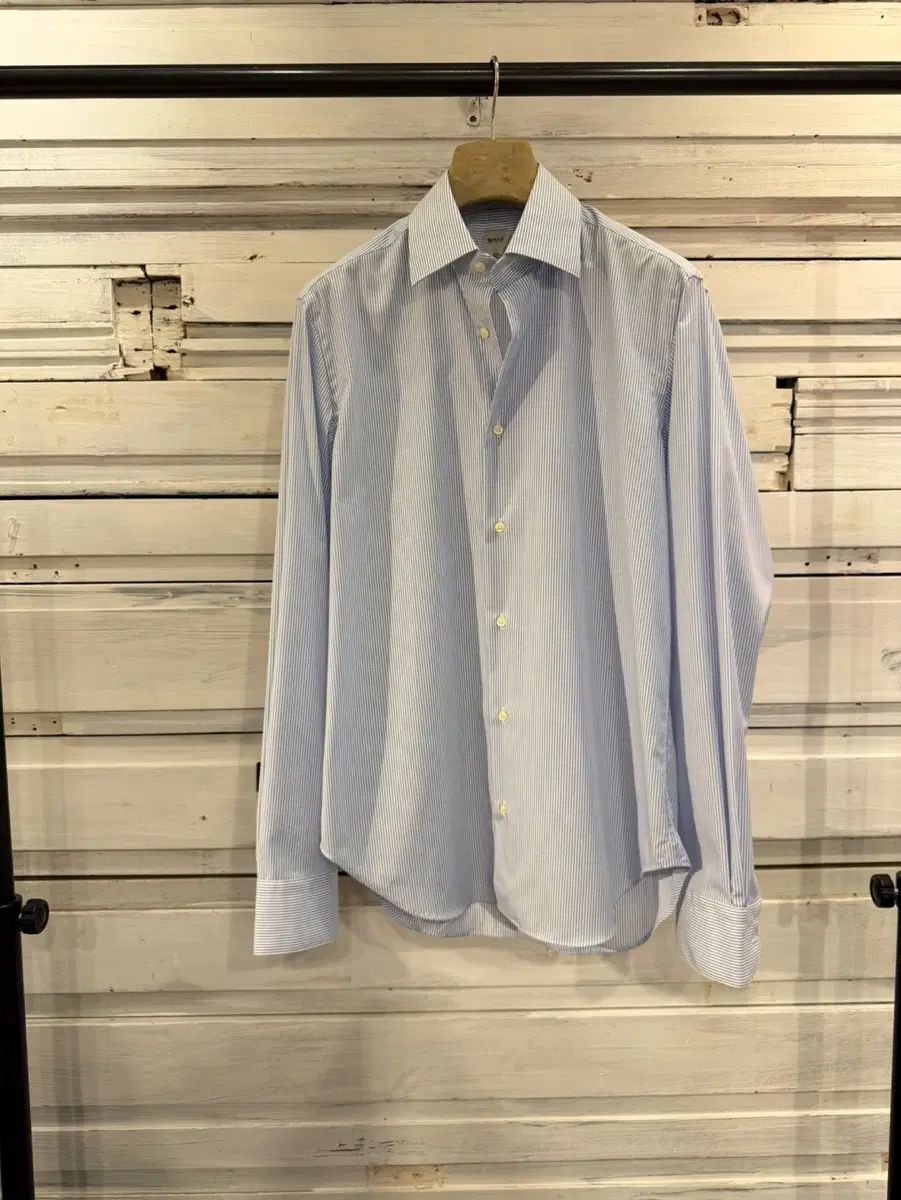 BOGGI ドレスシャツ メンズ100
