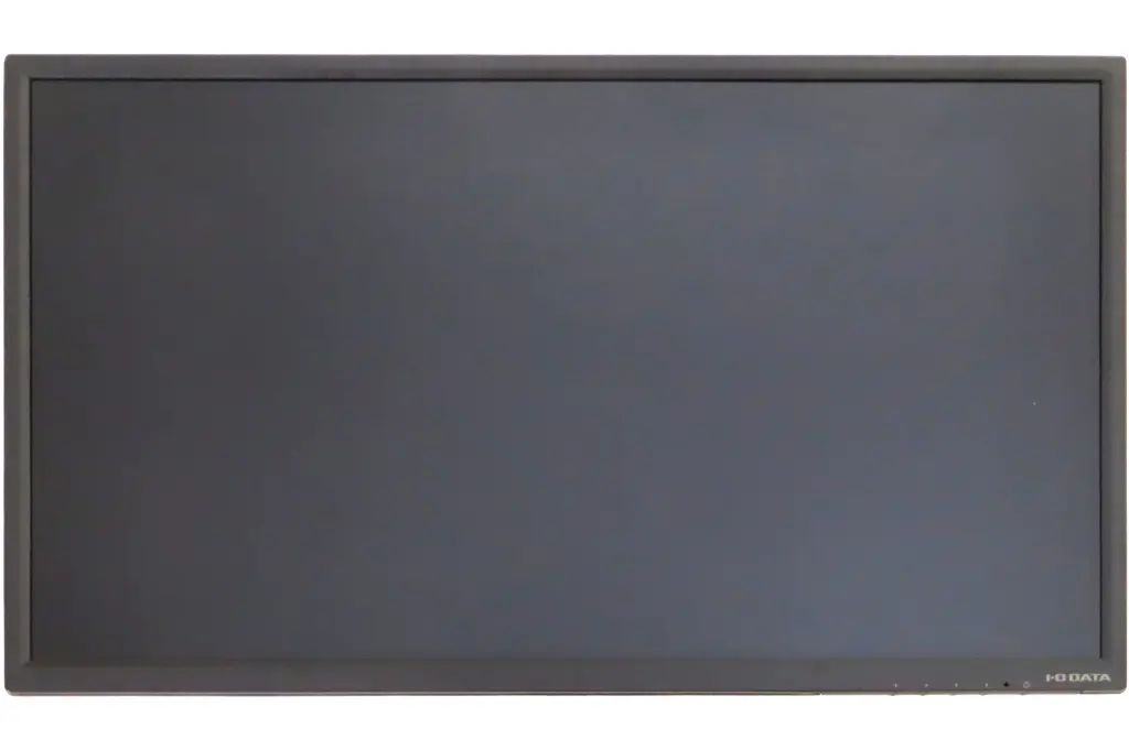 【中古】PCハード I/Oデータ 23.8型ワイド液晶ディスプレイ(ブラック)[LCD-MF245EDB-F] 7,585円