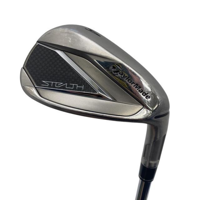 【中古】 テーラーメイド STEALTH AW ウェッジ WG KBS MAX MT85 JP (フレックスS) メンズ 男性用 右利き 右用 Cランク ゴルフクラブ