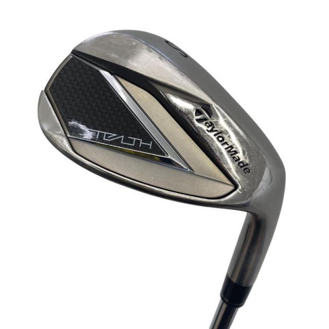 【中古】 テーラーメイド STEALTH SW ウェッジ WG KBS MAX MT85 JP (フレックスS) メンズ 男性用 右利き 右用 Cランク ゴルフクラブ