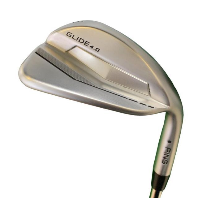 【中古】 ピン PING GLIDE 4.0 56°/10° EYE 2 ウェッジ WG NS PRO MODUS3 TOUR105 (フレックスS) メンズ 男性用 右利き 右用 Cランク ゴルフクラブ