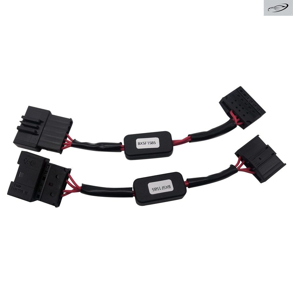 BMW X5 F15 12-18用ダイナミックターンシグナルインジケーターLEDテールライト2個セット 7,335円
