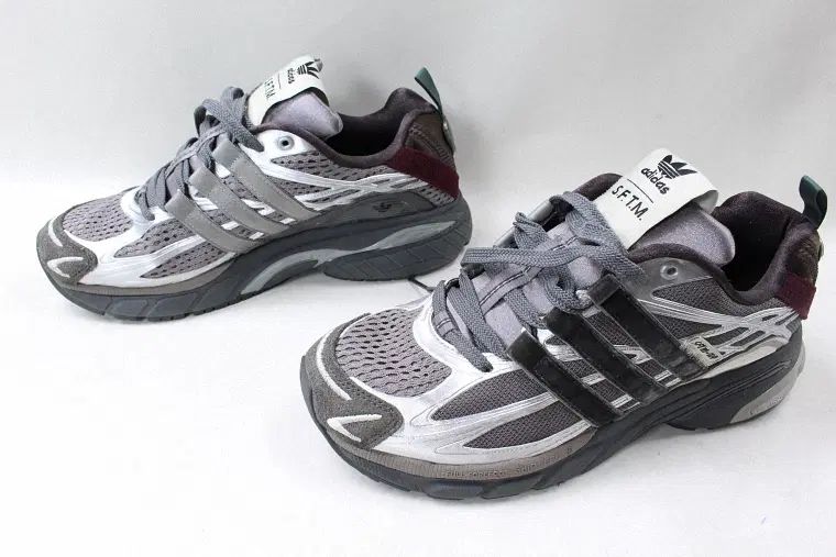 265 adidas x SONG FOR THE MUTE アディスタ クッション