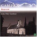 (CD)Campra;Requiem／Gardiner、Monteverdi Choir、Ebs