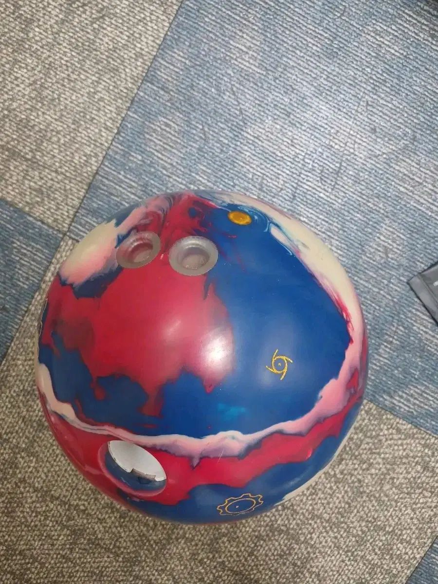 ハイパーモーター 15P