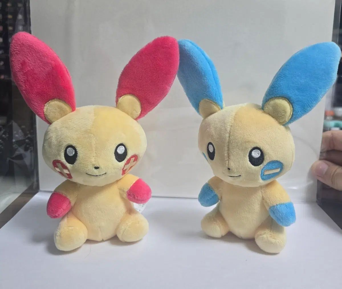 ポケットモンスター PLUSH MY農 fit ぬいぐるみ