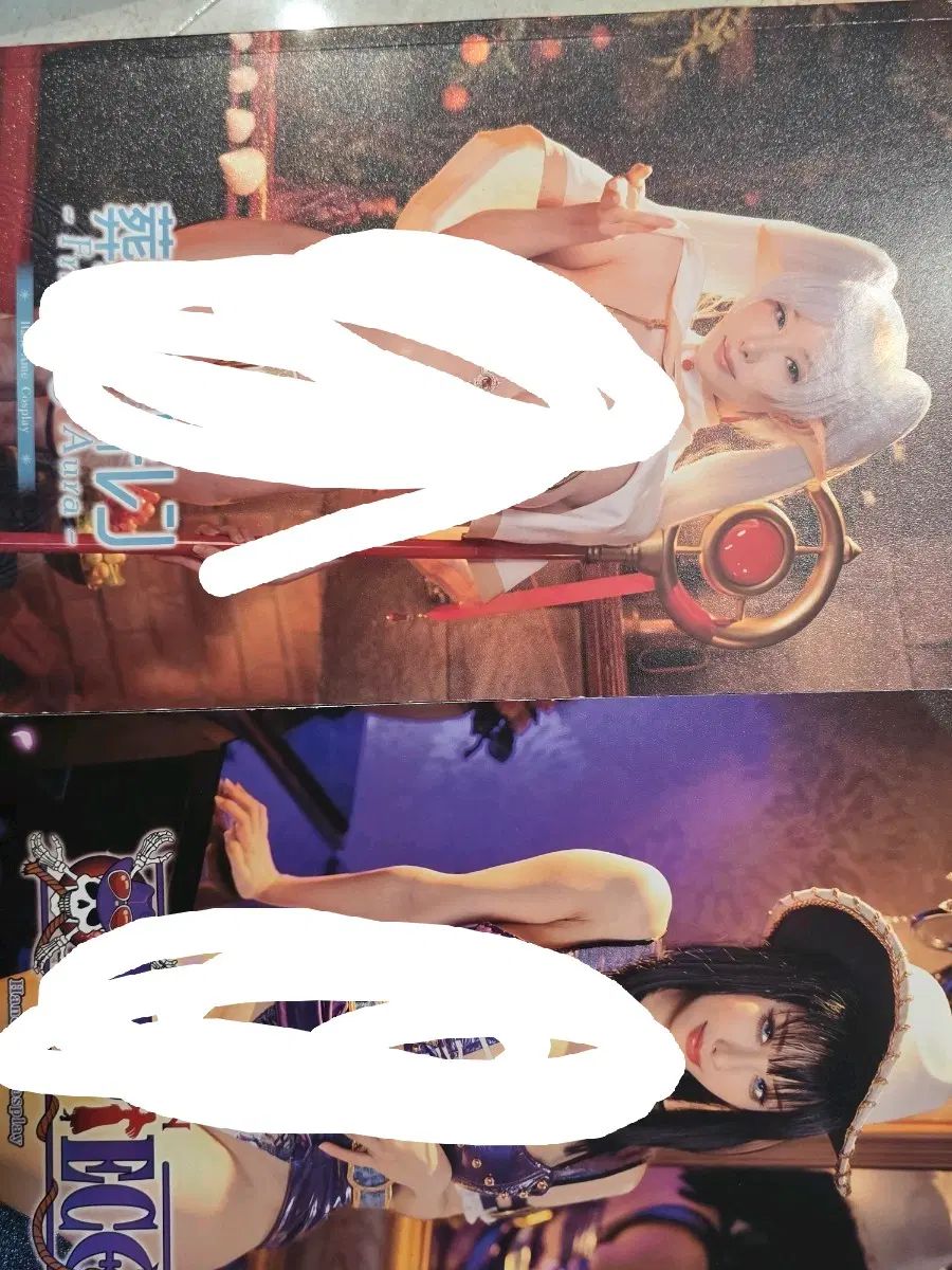 haneame(ハネアメ) C108 新刊フォトブック PHOTOBOOK 出品 (フリーレン/ONE PIECE) 8,013円