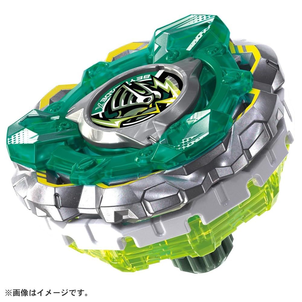 タカラトミー ( TAKARA TOMY ) ベイブレード X BEYBLADE X CX-14