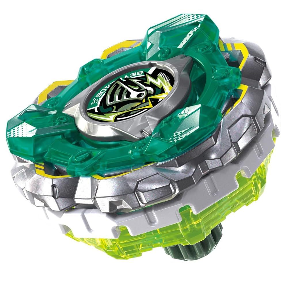 タカラトミー ( TAKARA TOMY ) ベイブレード X BEYBLADE X CX-14