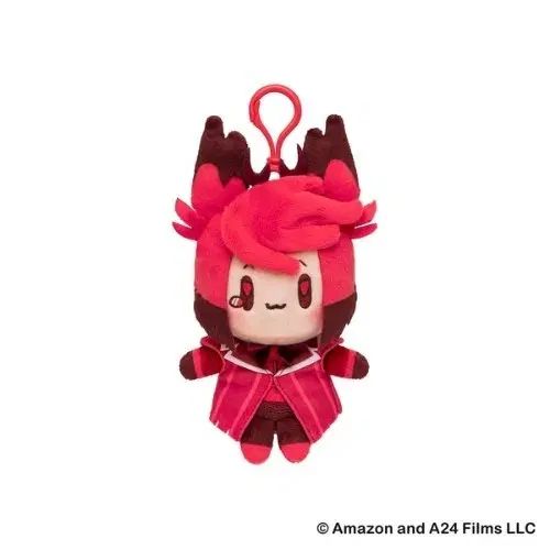 ホテルイケブクロ ぬいアラスター