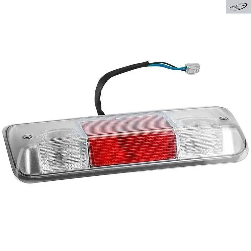 フォード F150 エクスプローラー 2004-2008 用精密リアサードブレーキライト LED 3rd ハイブレーキランプ 7L3Z13A613B テールストップラン