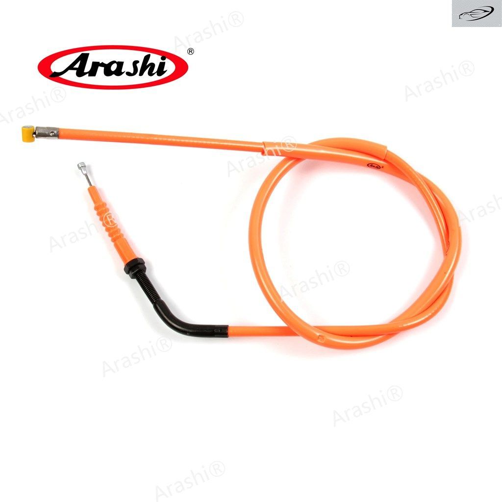 ARASHI クラッチケーブル スチールワイヤー ホンダ VTEC CB400 1999 - 2012 CB VTEC 400 2004 - 09 オートバイ用ケーブル