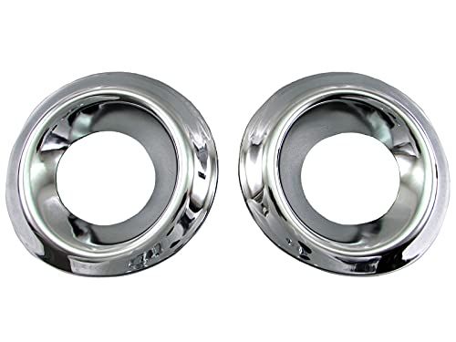 BRIGHTZ ソリオバンディット MA37S MA47S 前期 メッキフォグライトカバー 【 FOG?COV?380 】 37AR c86a2bc1