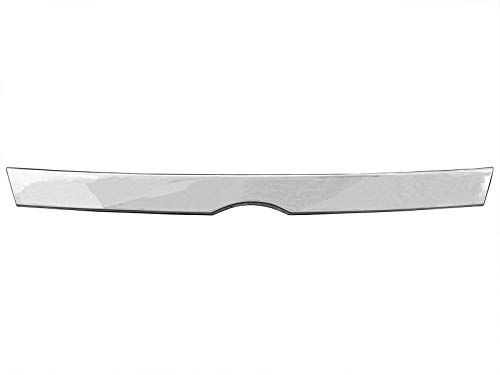 BRIGHTZ タントカスタム LA650S LA660S 前期 超鏡面ステンレスメッキフロントグリルモール 1PC 【 GRI?COV?L?031 】 LA650 LA660 A650 A660 650 660 タント カスタムAR 5fceceee