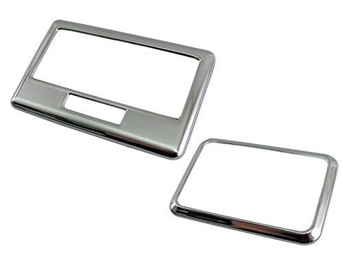 BRIGHTZ スペーシアカスタム MK53S メッキルームランプリングセット 2PC 【 INT-ETC-172 】 MK53 MK K53 53 スペーシア カスタム スペイシアカスタム スペエシアカスタム スペイシア スペエシア 306 f44a5569