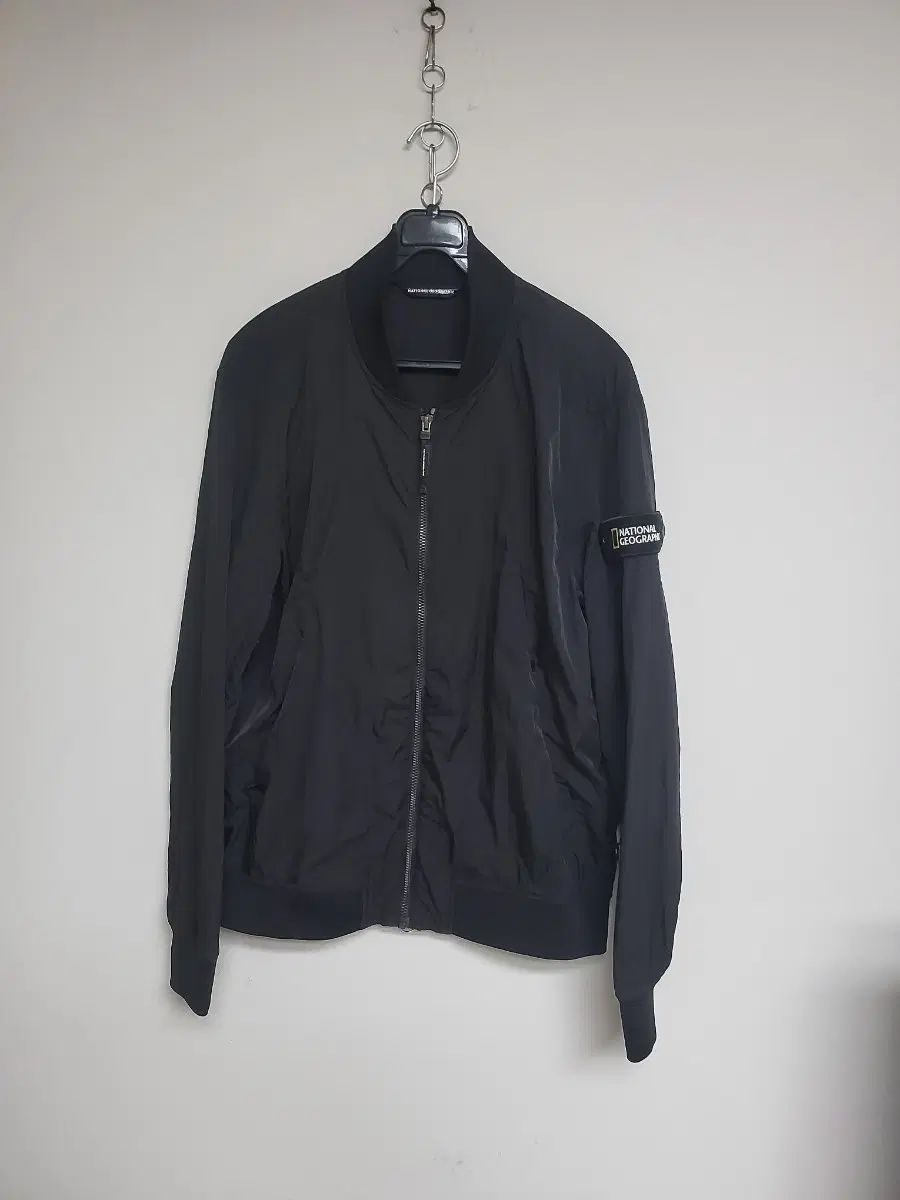 NATIONALGEOCRAPHIC グラフィック ジャケット ( men's 95)
