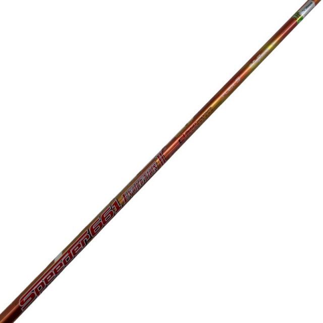 中古】 ミズノ JPX(2015) 1W レフティ ドライバー DR リシャフト