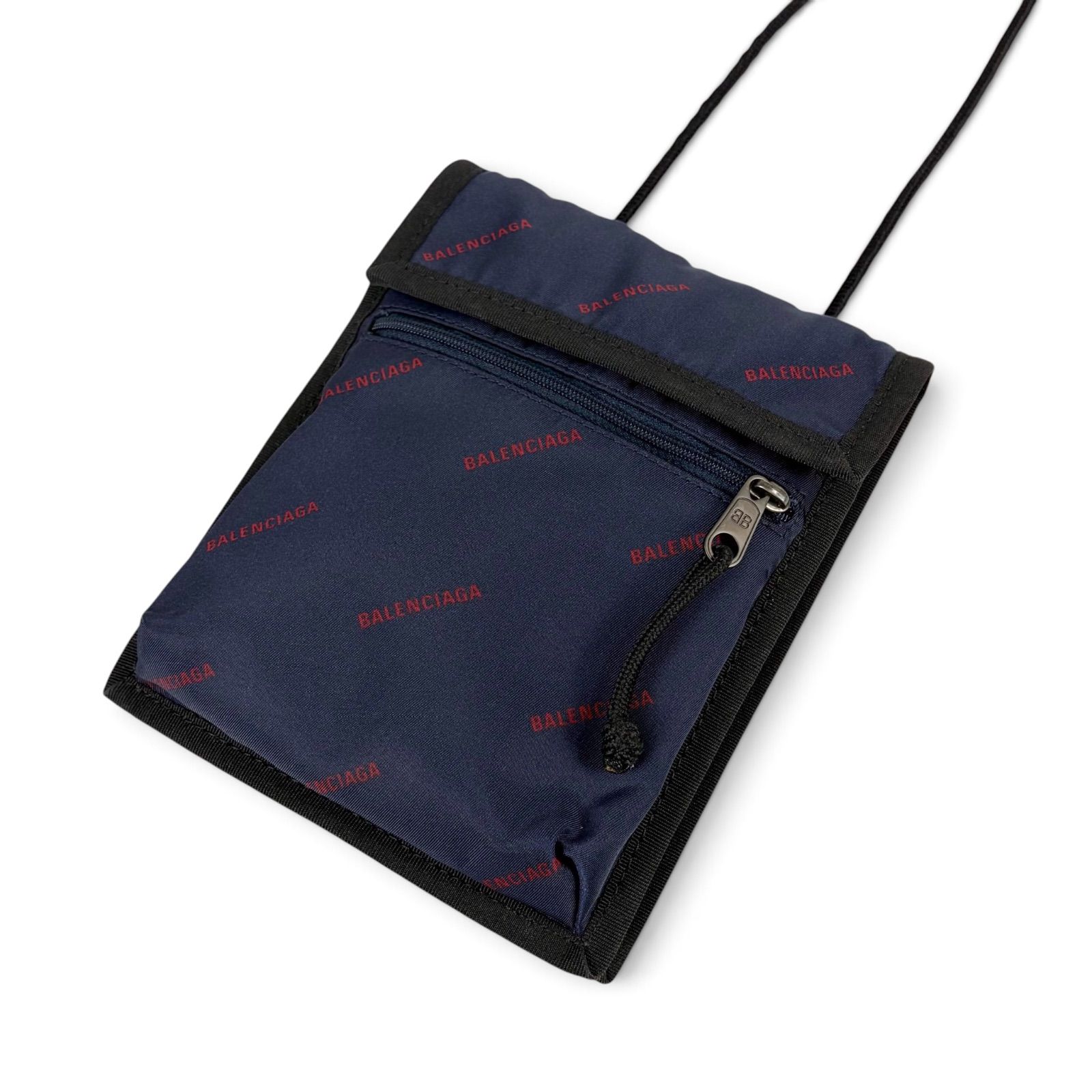 BALENCIAGA Explorer バレンシアガ エクスプローラー サコッシュ ミニ