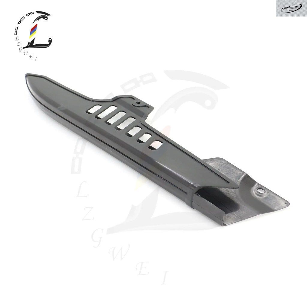 ヤマハ DT125 DT200 DT230 DT 125 200 230 オフロードバイク用モーターサイクルチェーンプロテクションカバーフレームガードケース