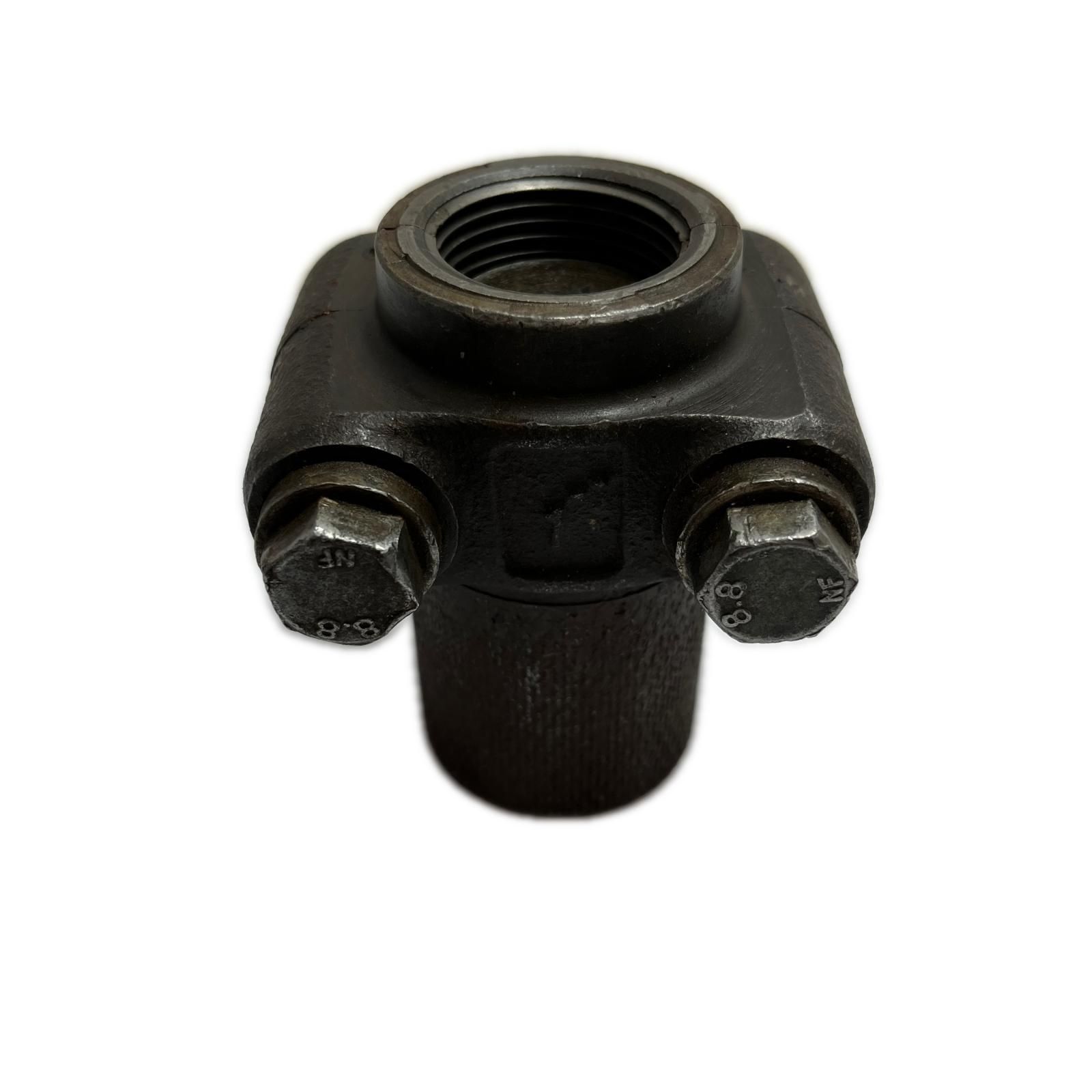 REX レッキス ニップルアタッチメント 25A 1インチ