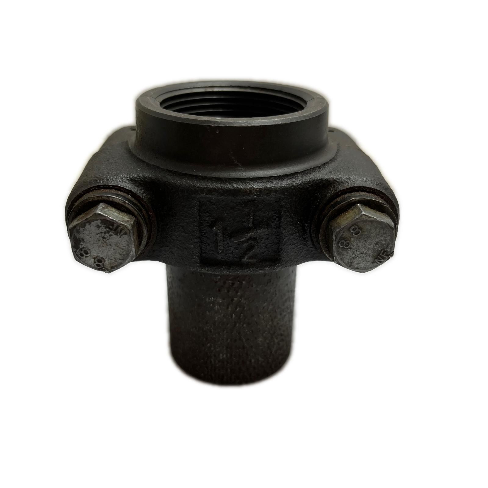 REX レッキス ニップルアタッチメント 40A 1 1/2 7,425円