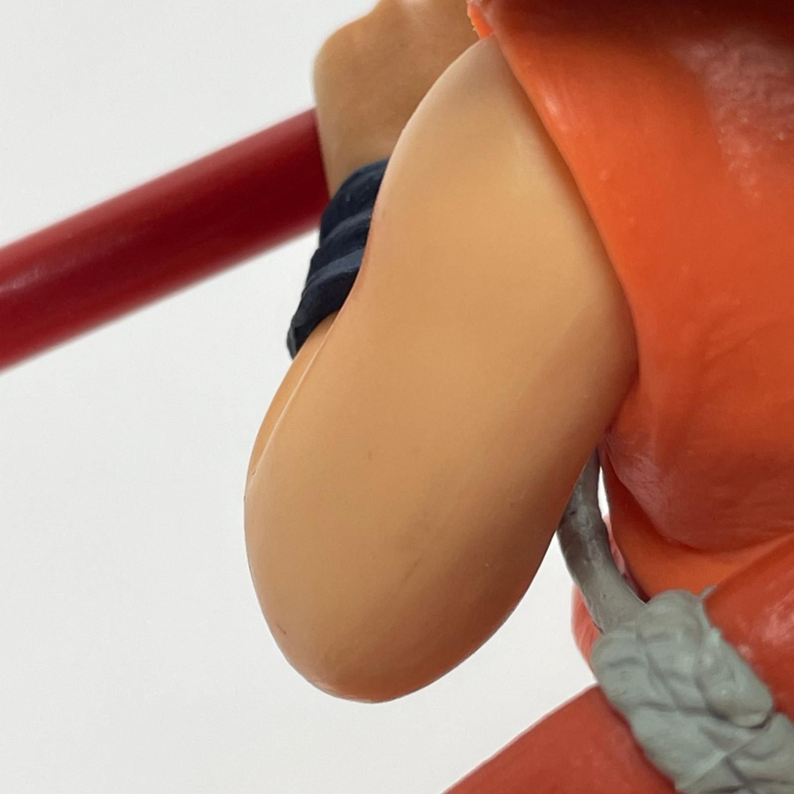 一番くじ ドラゴンボール EX 摩訶不思議大冒険 A賞 MASTERLISE 孫悟空 BANDAI SPIRITS