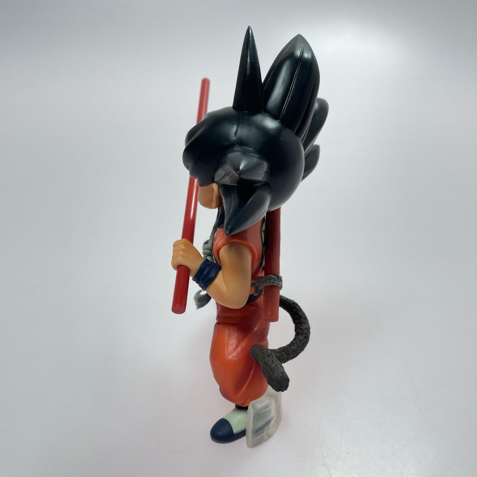 一番くじ ドラゴンボール EX 摩訶不思議大冒険 A賞 MASTERLISE 孫悟空 BANDAI SPIRITS