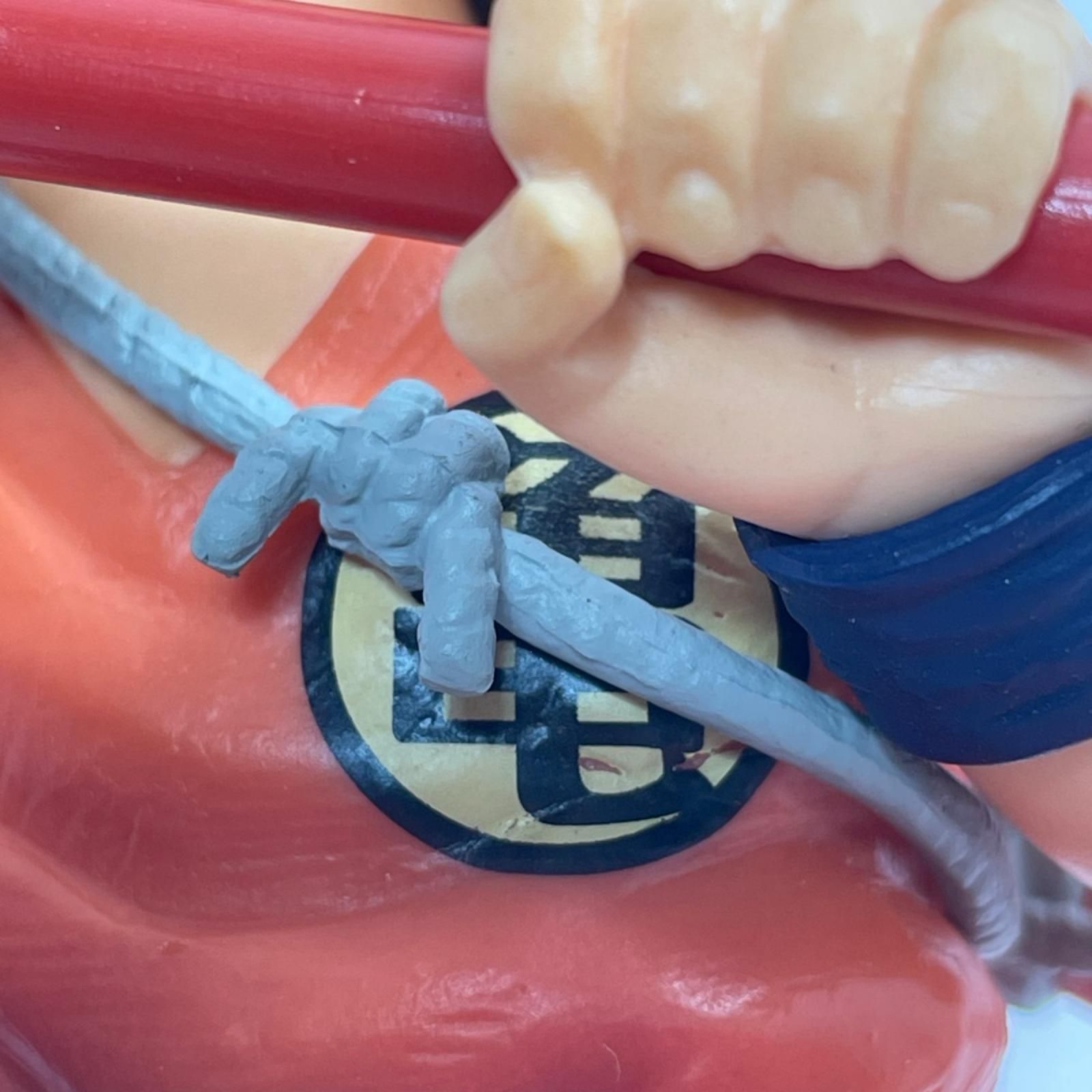 一番くじ ドラゴンボール EX 摩訶不思議大冒険 A賞 MASTERLISE 孫悟空 BANDAI SPIRITS