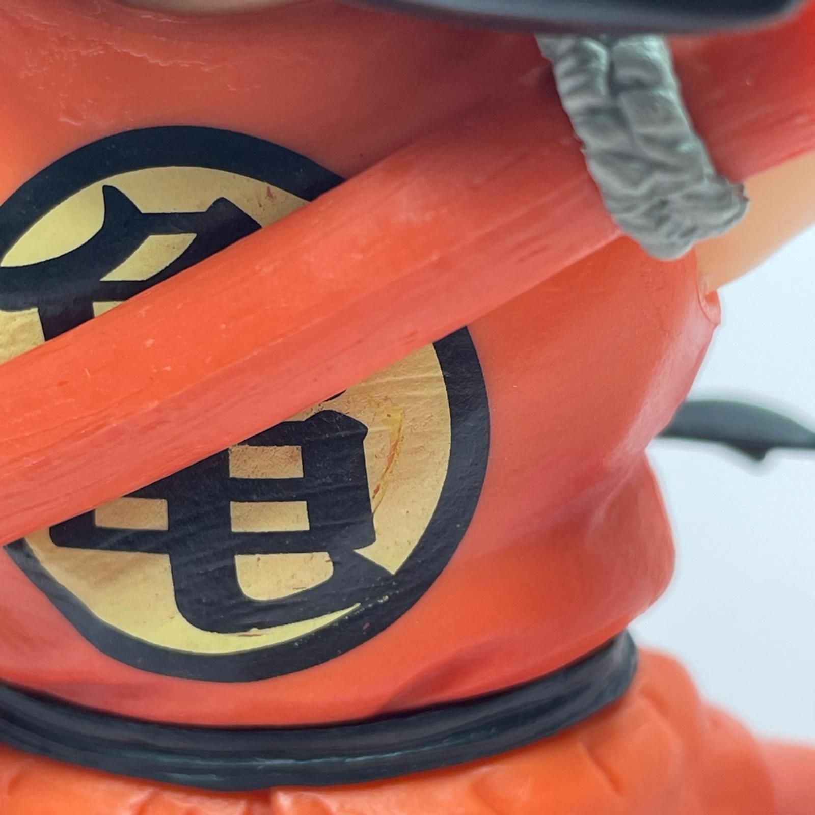 一番くじ ドラゴンボール EX 摩訶不思議大冒険 A賞 MASTERLISE 孫悟空 BANDAI SPIRITS